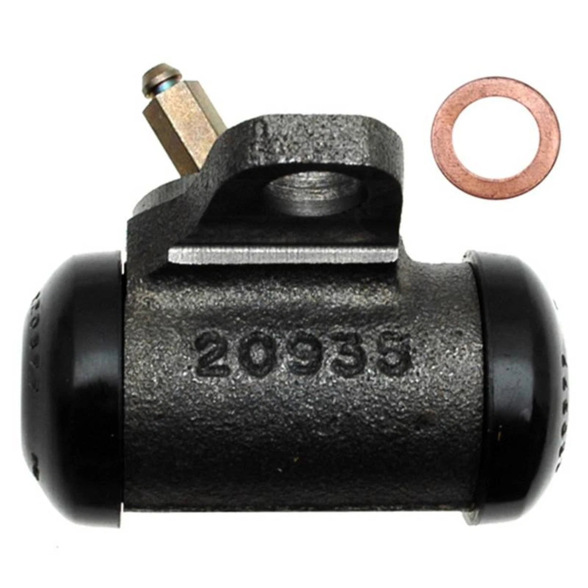 18E506 Wheel Cylinder for Chevy Pontiac (1955–1966) Right Side
