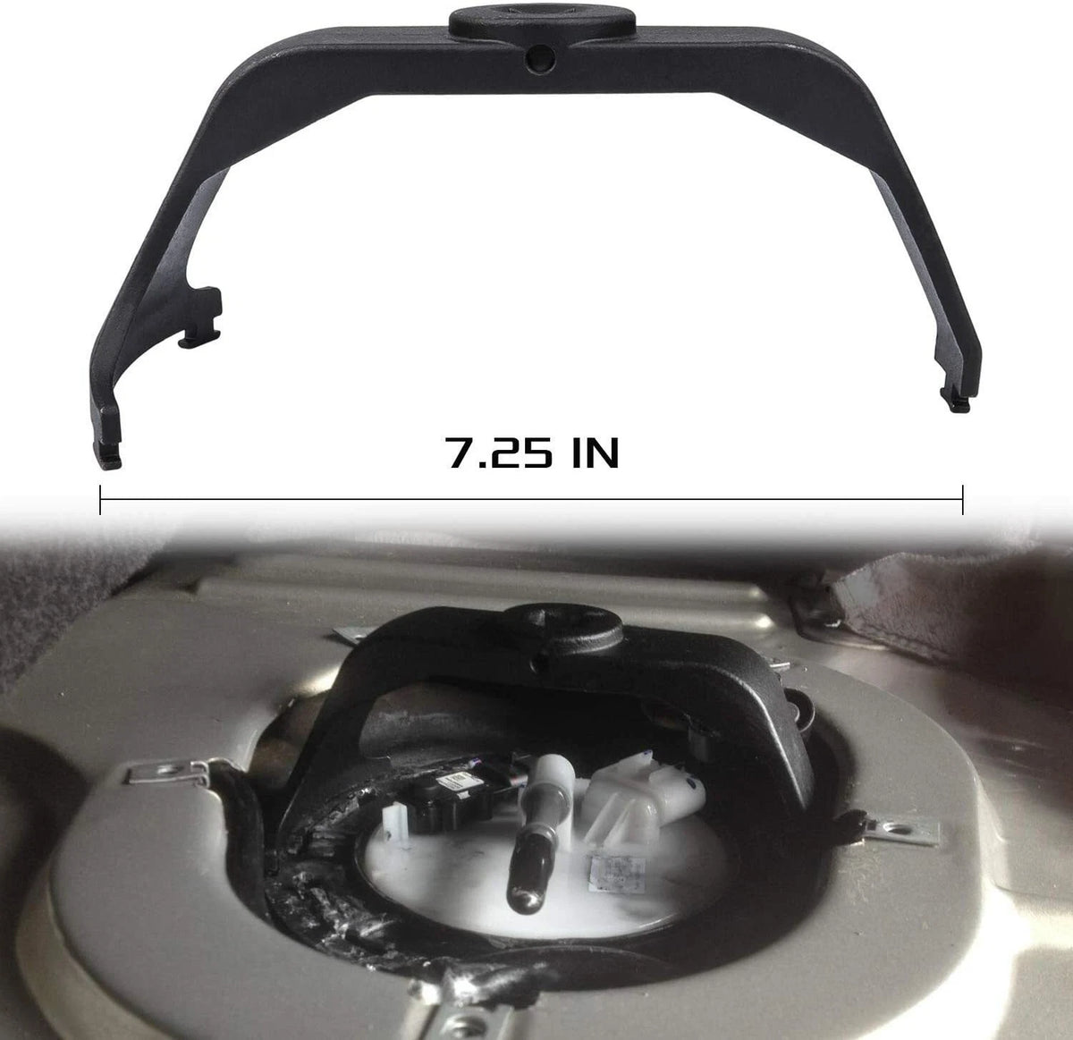 Adjustable Fuel Tank Lock Remover Spanner Wrench for Ford Chrysler GM