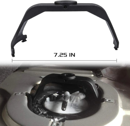 Adjustable Fuel Tank Lock Remover Spanner Wrench for Ford Chrysler GM