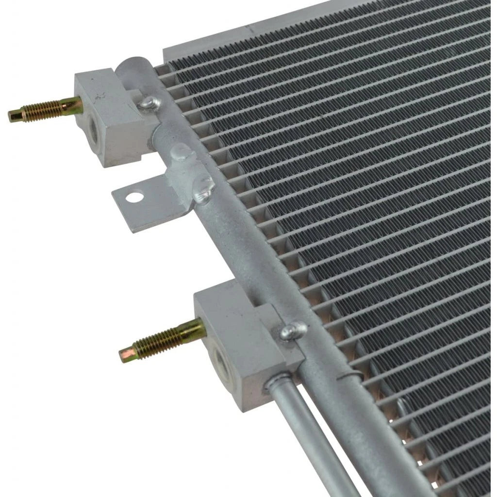 A/C Condenser for Dodge Durango (2000–2003) CH3030121, CLX-M0-4930-CL360A55