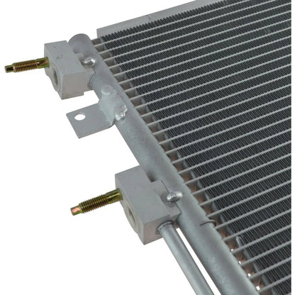 A/C Condenser for Dodge Durango (2000–2003) CH3030121, CLX-M0-4930-CL360A55