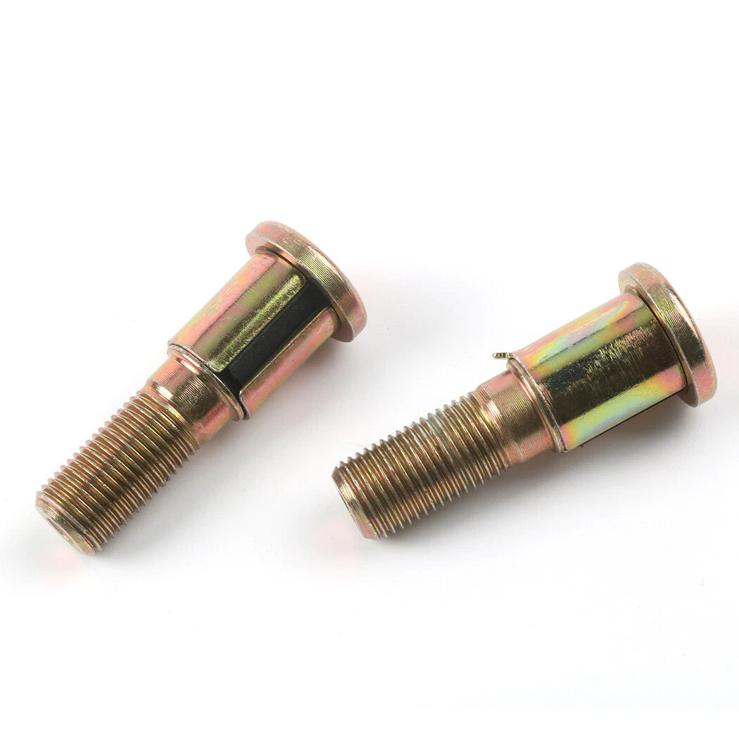 2X Striker Pin for Peterbilt 330, 335, 359, 370, 378, 379 (2012972, HLK2128)
