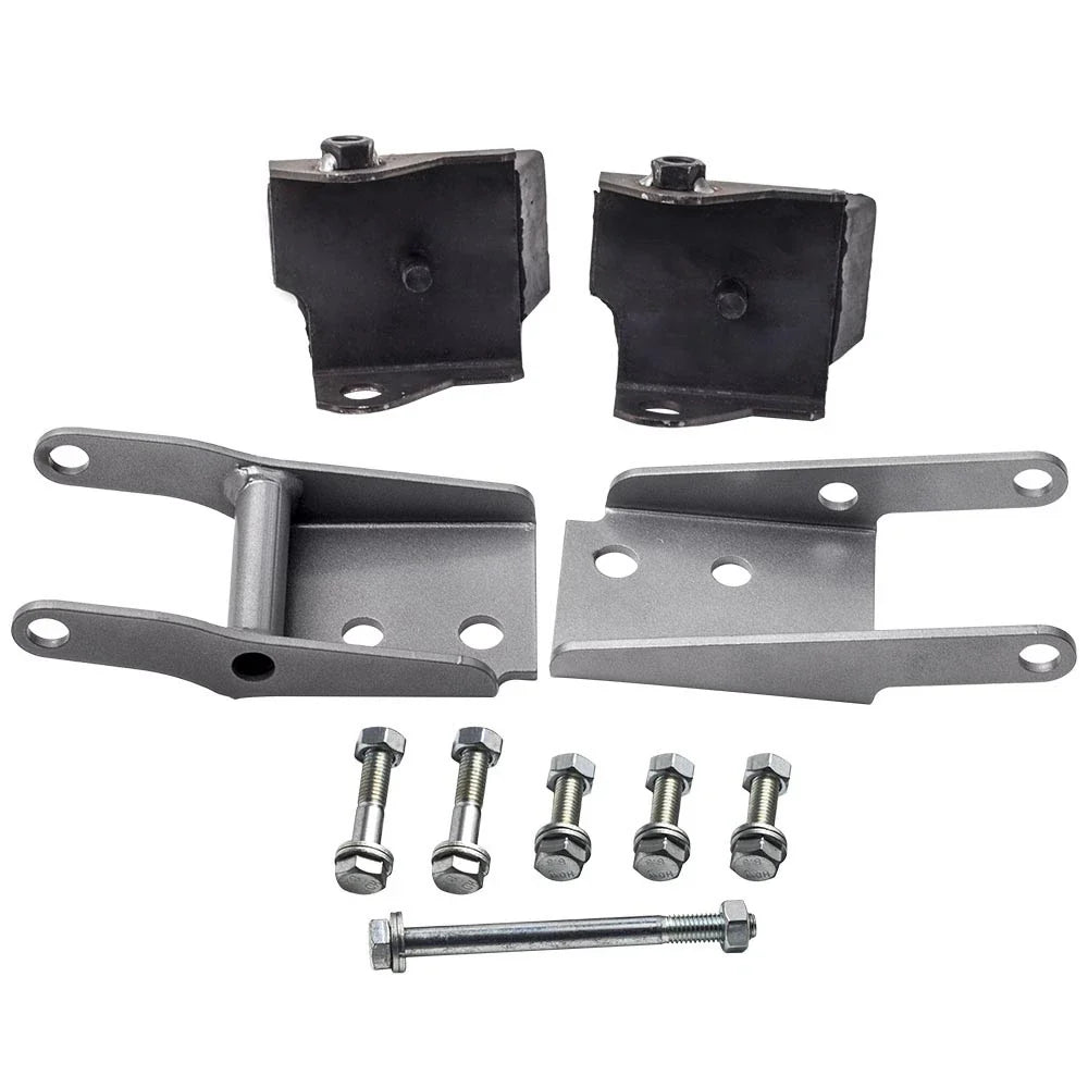 Motor Mount for Dodge B Body/C Body/E Body (1966–1974)