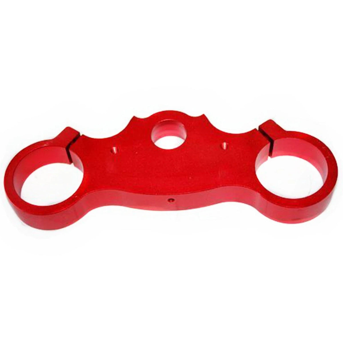 CNC Handle Bar Triple Trees Clamps for Pit Pro Dirt Bike (42mm, 48mm)