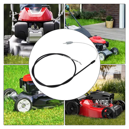 Mower Function Management Replacement Part for