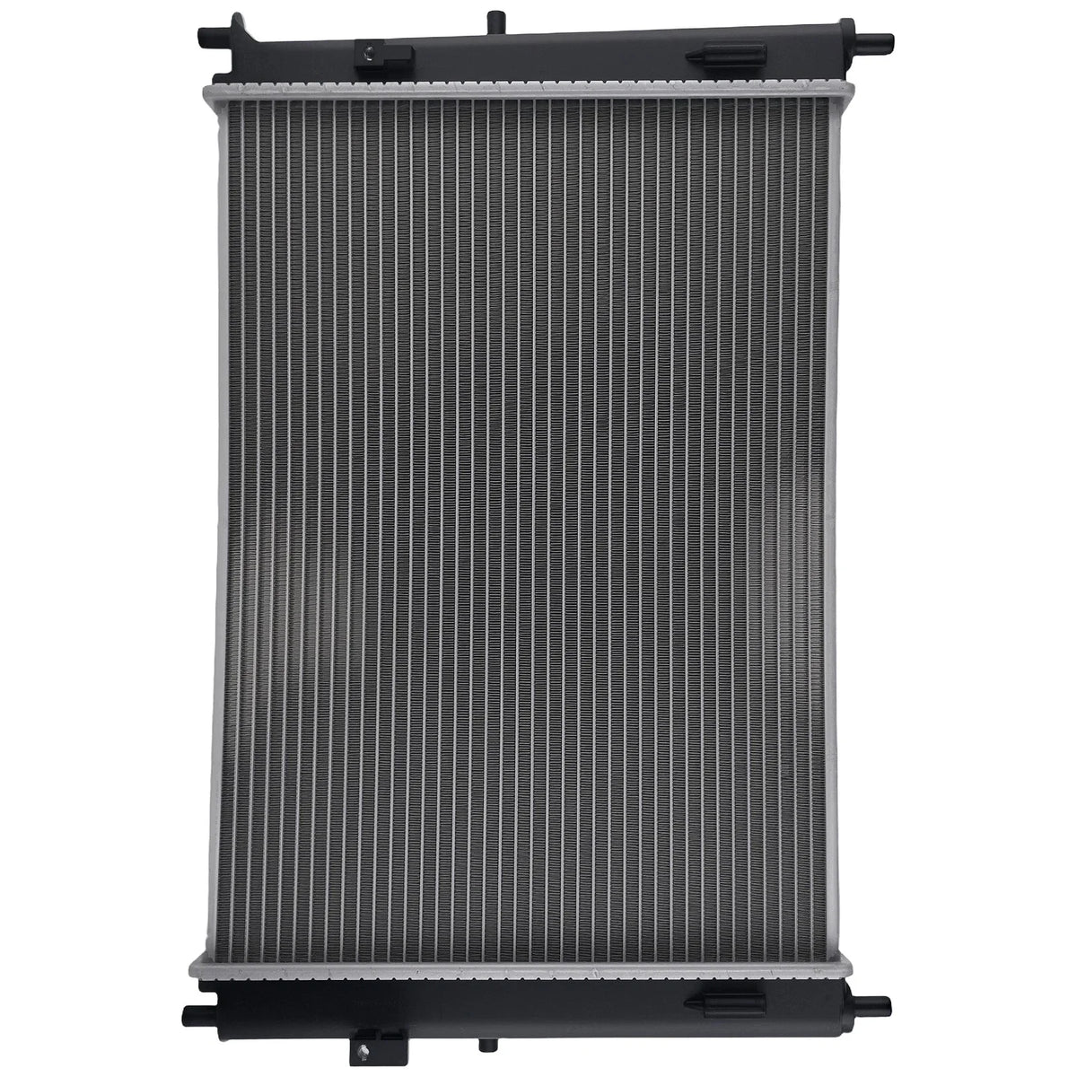 Aluminum Radiator for Mazda MX-5 Miata 2.0L (2016–2023) Transmission Cooler