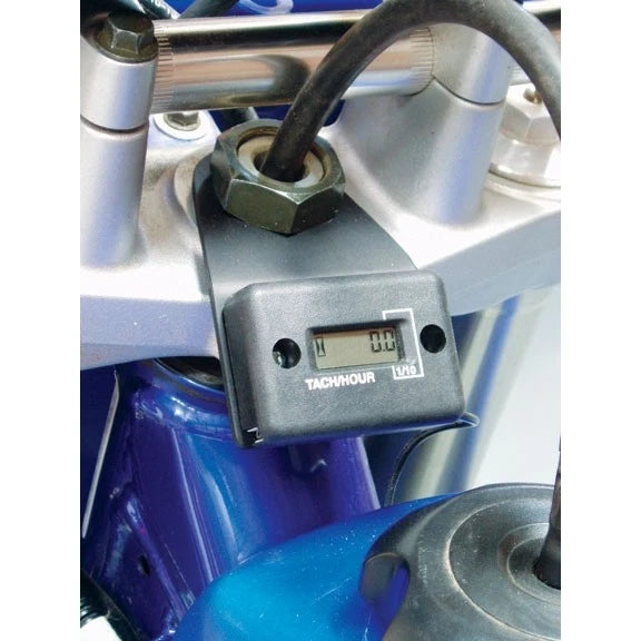 Steering Stem Hourmeter Bracket for (HRMM-2)