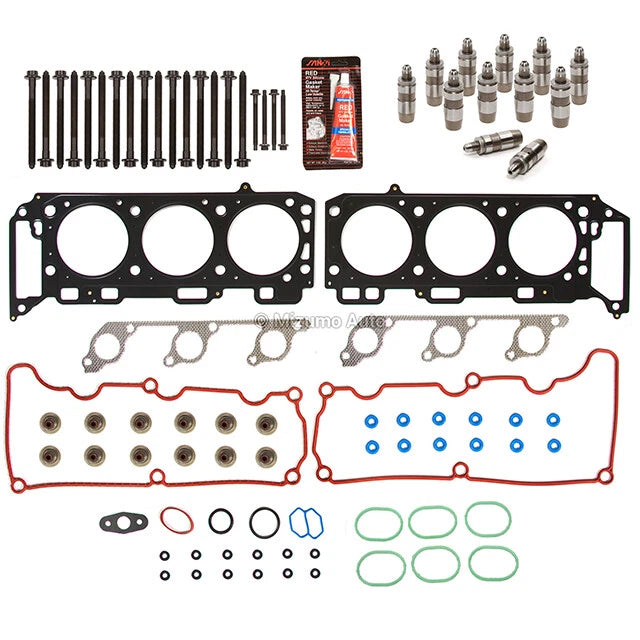 Head Gasket Set for Ford Explorer Ranger 2000–2003 (MA-4216956209, F77Z-6500-AB)