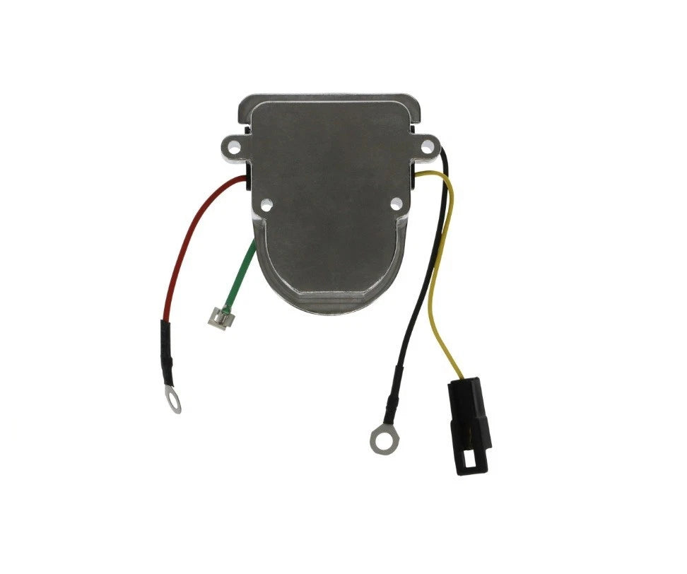 12V Regulator for Crusader Hardin Indmar Mercruiser Panther Westerbeke