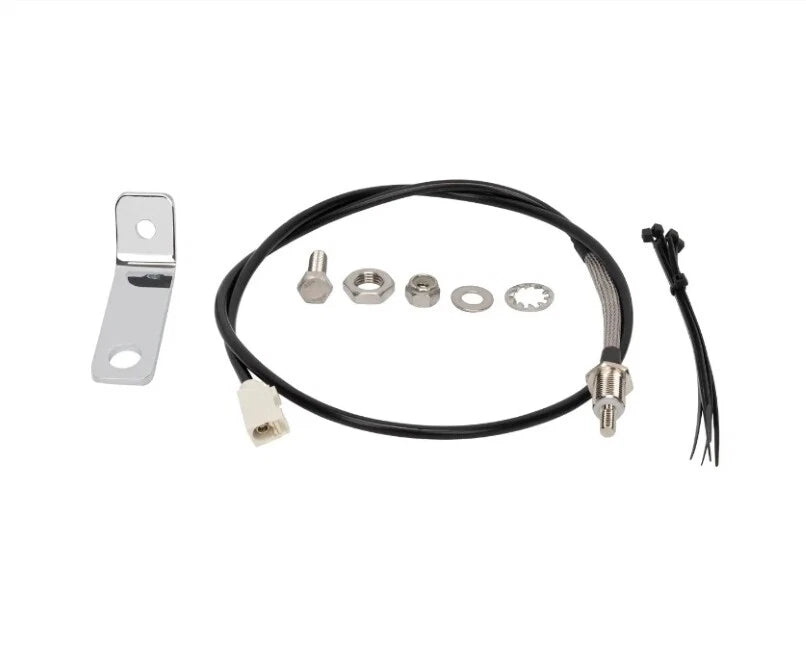 Antenna Relocation Kit for Harley-Davidson Touring (2014–2024)