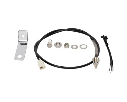 Antenna Relocation Kit for Harley-Davidson Touring (2014–2024)