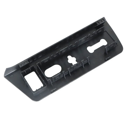 Driver Side Seat Switch Housing Bezel for Ford F-150 (2009–2014)
