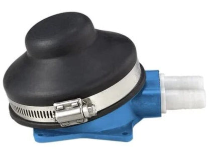 Water Pump Extractor for Marine Accessory Galley (Boat RV Caravan)