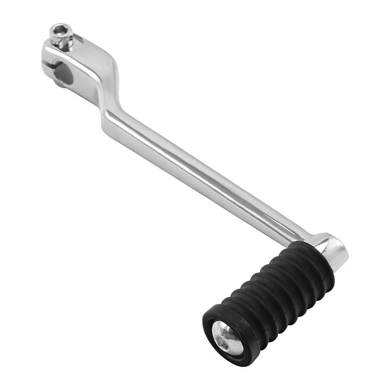 Left Rear Heel Shift Shifter Lever Pedal for Harley Electra Glide (1988–2023)