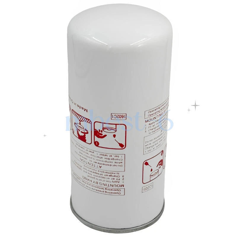 Air Oil Separator for Ingersoll Rand Air Compressor (5-15 HP)