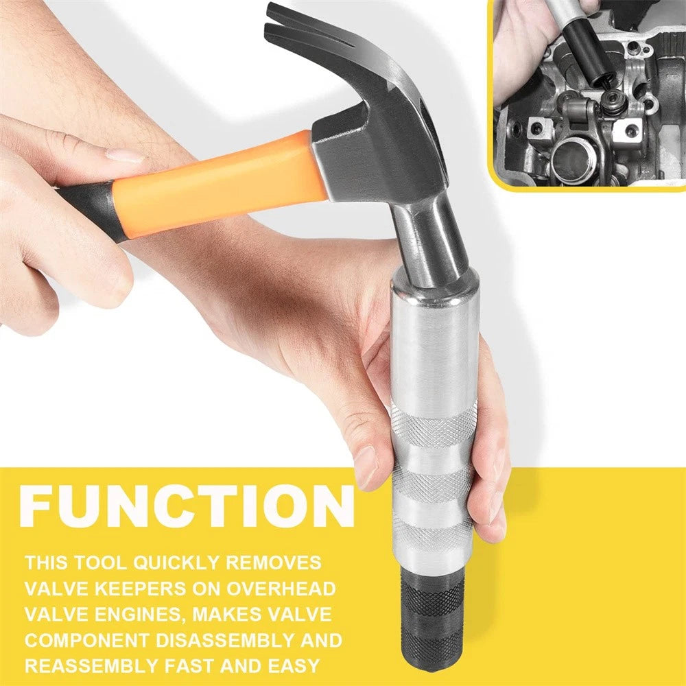 Valve Keeper Remover Installer Tool Kit 36200 for Automotive Use