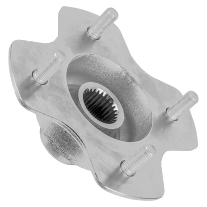 Rear Right Axle Wheel Hub for Honda TRX420FM2 Rancher 420 (2014–2024) WH121-RGA