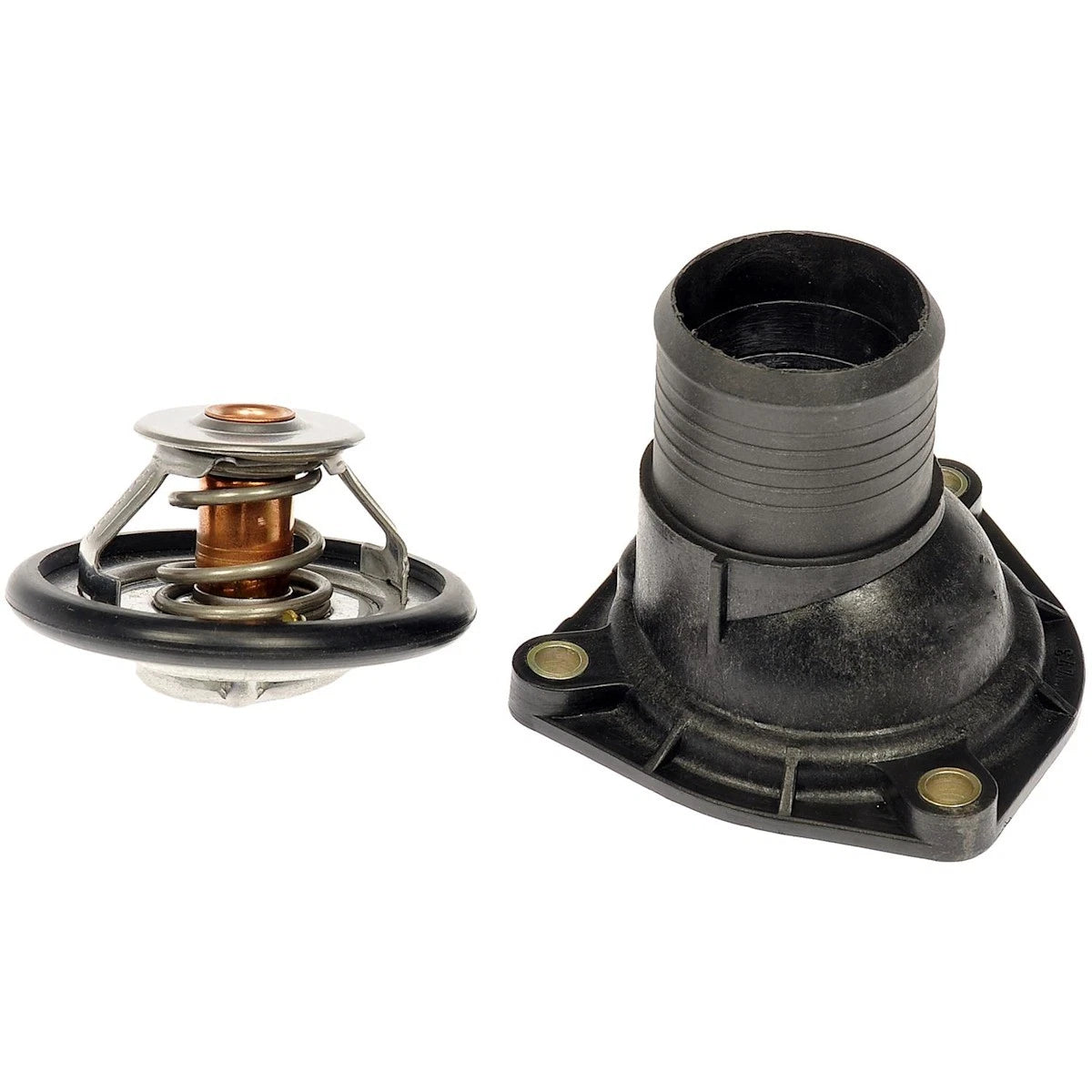 Dorman Thermostat Housing 902-1124 for Jaguar Vanden Plas XJ8 (2000–2005)