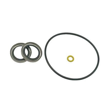 Prop Shaft Oil Seal & O-Ring for Mercruiser Outdrive Bravo One Two Three (26-76868)