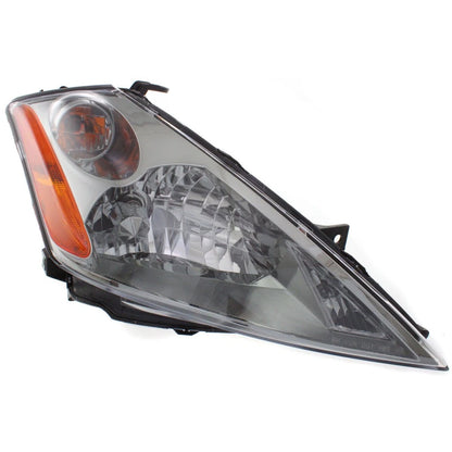Headlight Assembly for Nissan Murano (2003–2007) CLX-M0-20-6525-00-9-CL360A1, NI2503155