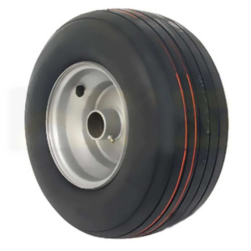 Flatproof Wheel Assembly for ZTR B1FP104