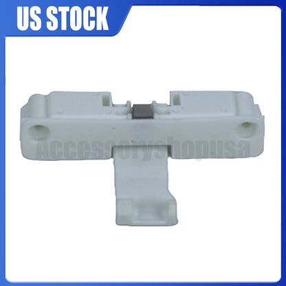 W10837741 Door Lid Lock Strike for Whirlpool Washing Machine
