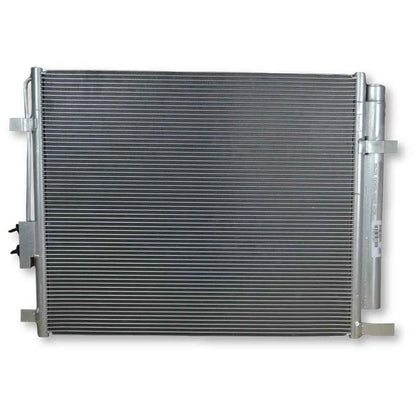 A/C Condenser for Hyundai Santa Fe Sport (2013–2015) 60-62033N, 10717, 2433351