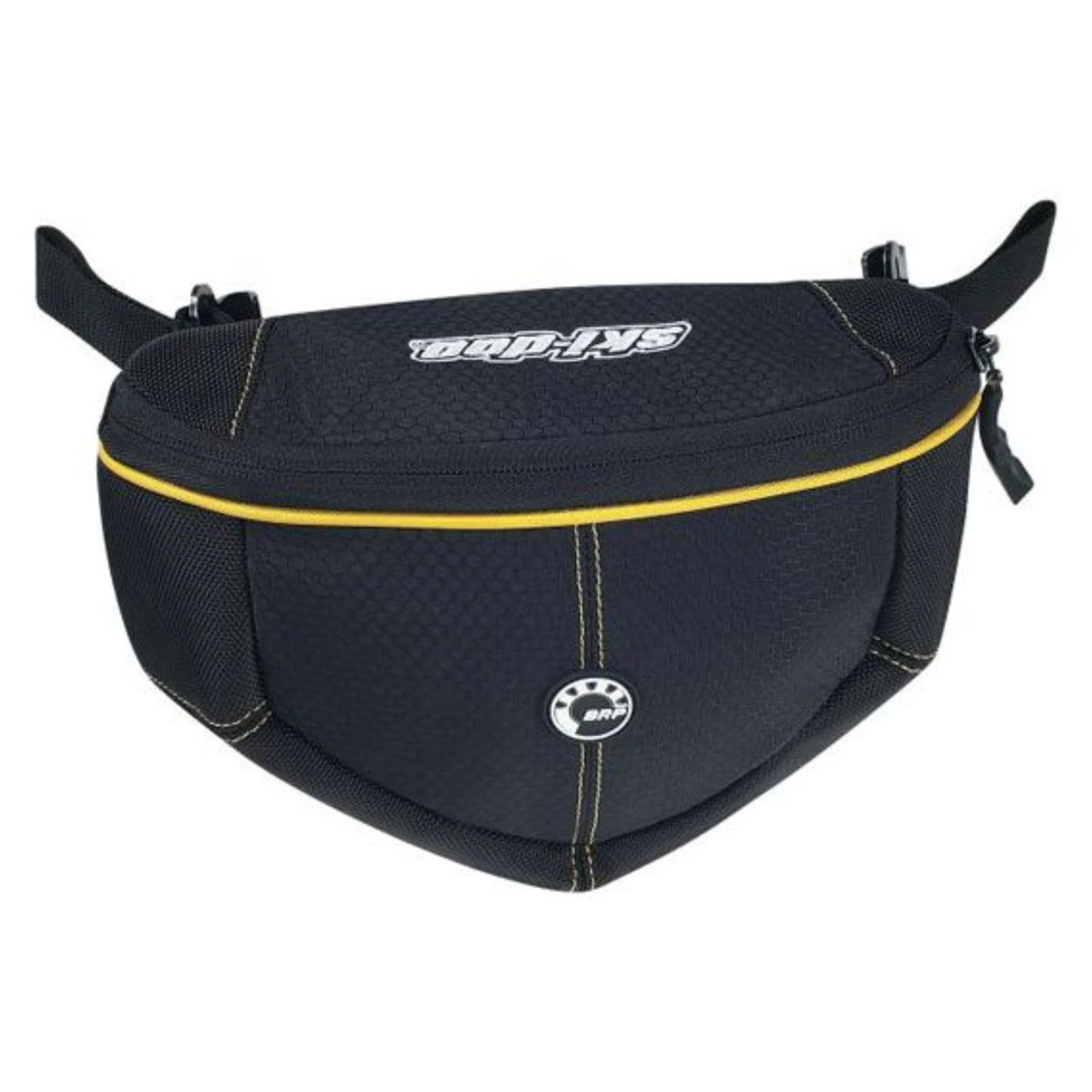 2-Liter Dashboard Bag for Ski-Doo REV-XP (860201176)
