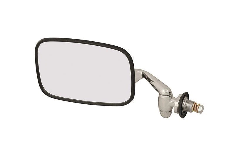 Chrome Door Wing Mirror for VW Beetle (1967–Present) 113-857-513