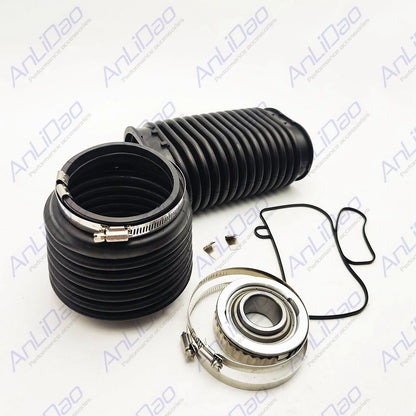 Transom Seal Kit for Volvo Penta SX-A (3853807, 3841481, 3888916, 3889788)