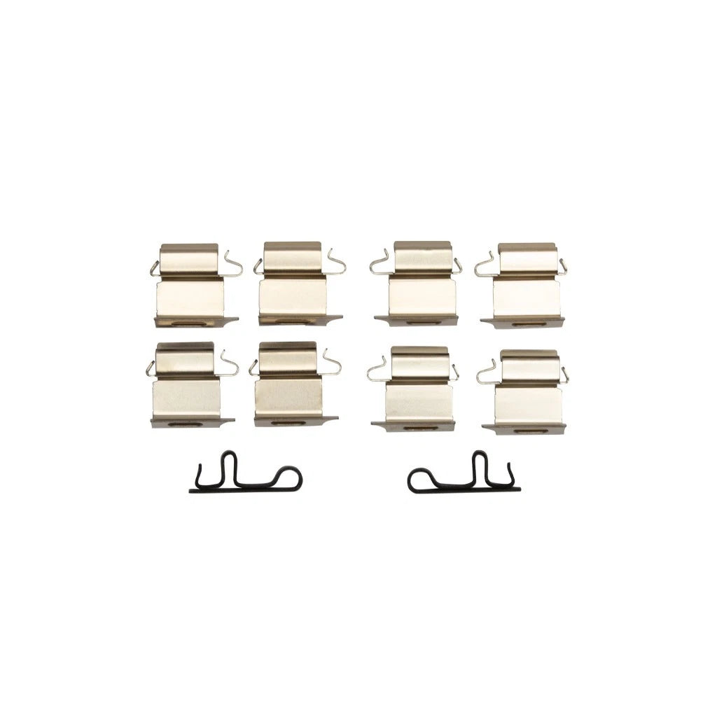 Disc Brake Hardware Set for Toyota Highlander (2001–2007) ALX-PAU-DF-340-76042-CLA1