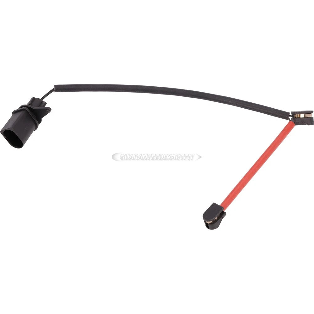 Front Brake Pad Sensor for Audi Q5 SQ5 (2014–2016) 8R0 615 121 A, 70-81318AN