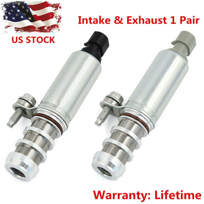 Camshaft Position Actuator Solenoid Valve for Chevy Malibu Verano