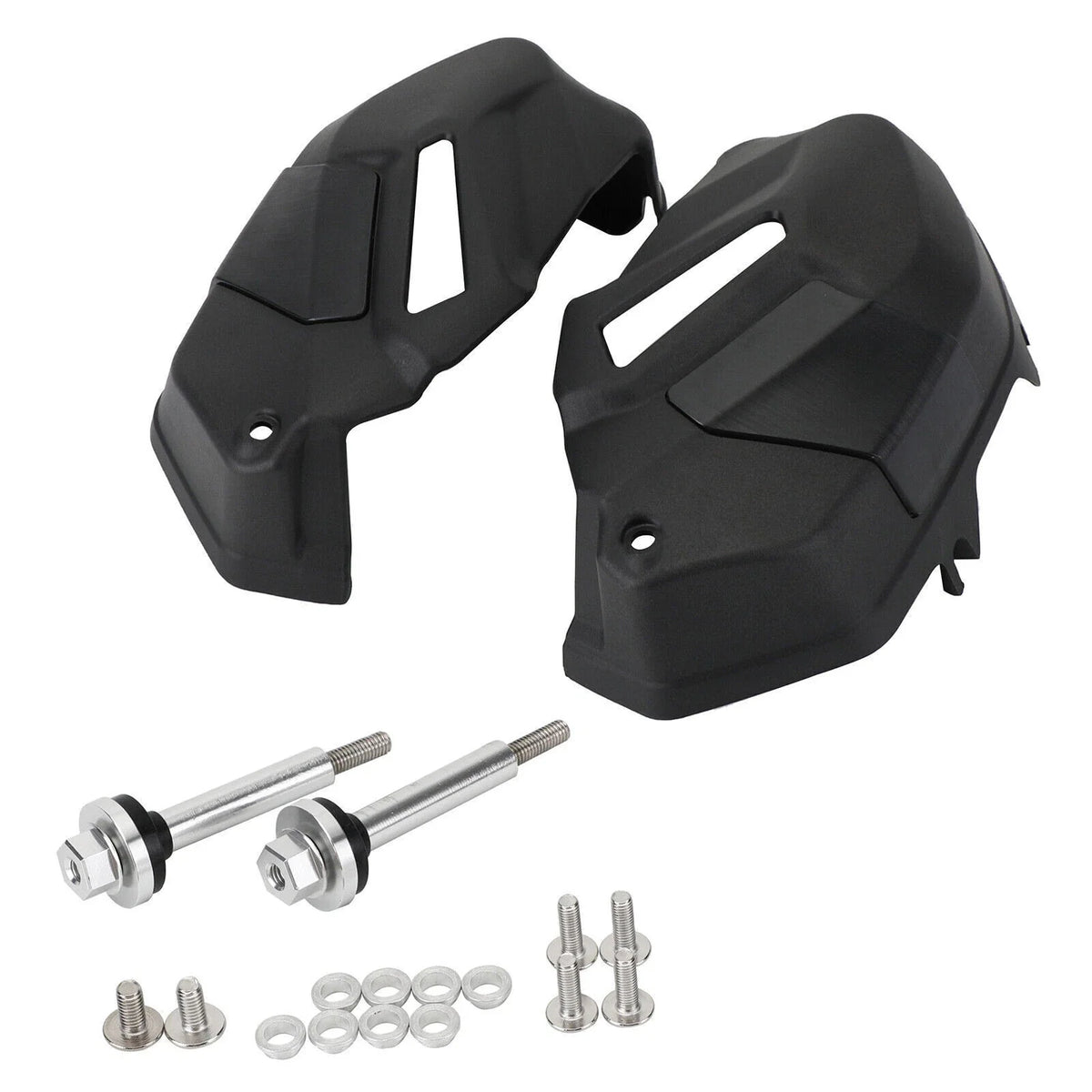Cylinder Head Guards Protector for BMW R1250GS LC R1250R R1250RT R1250RS (2019–2020)