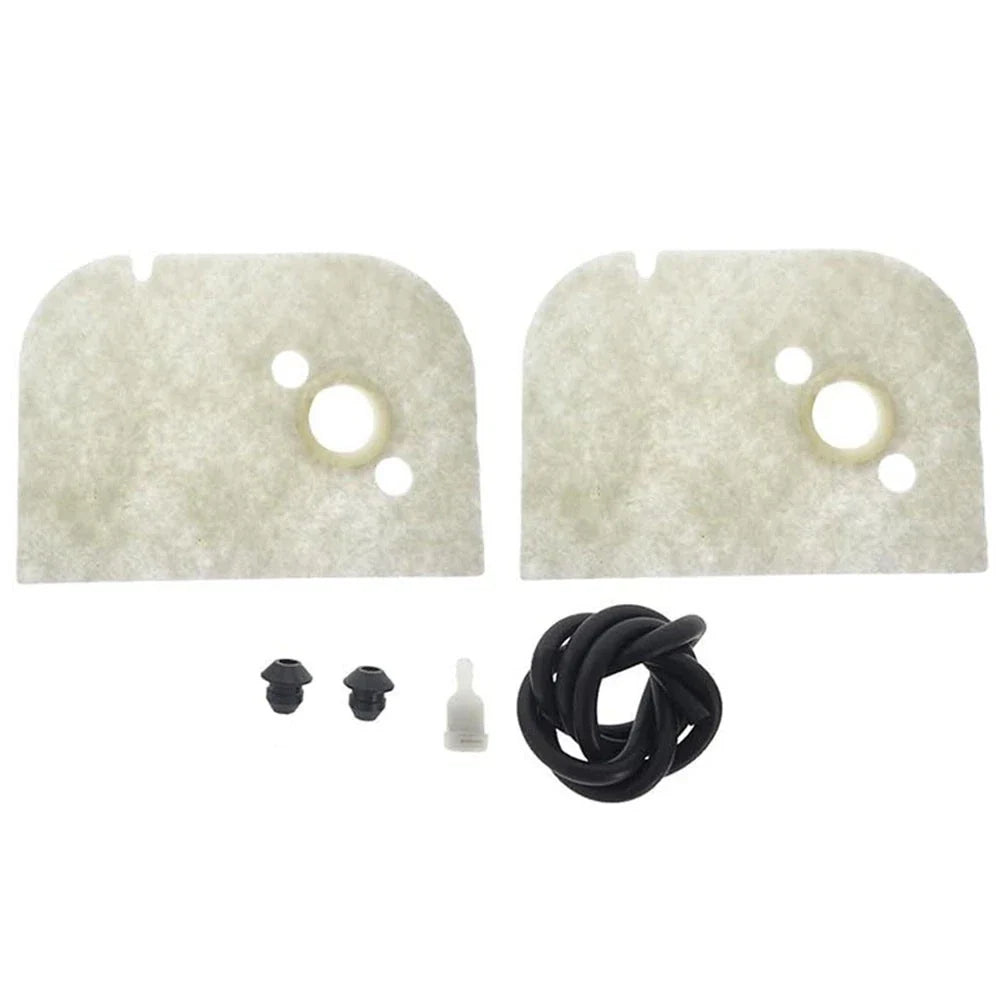 Complete Air Filter Kit for Stihl 009 010 011 012 ST600