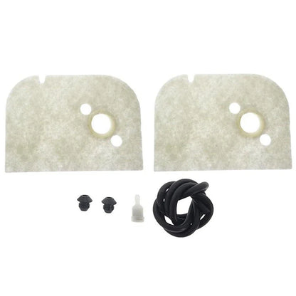 Complete Air Filter Kit for Stihl 009 010 011 012 ST600
