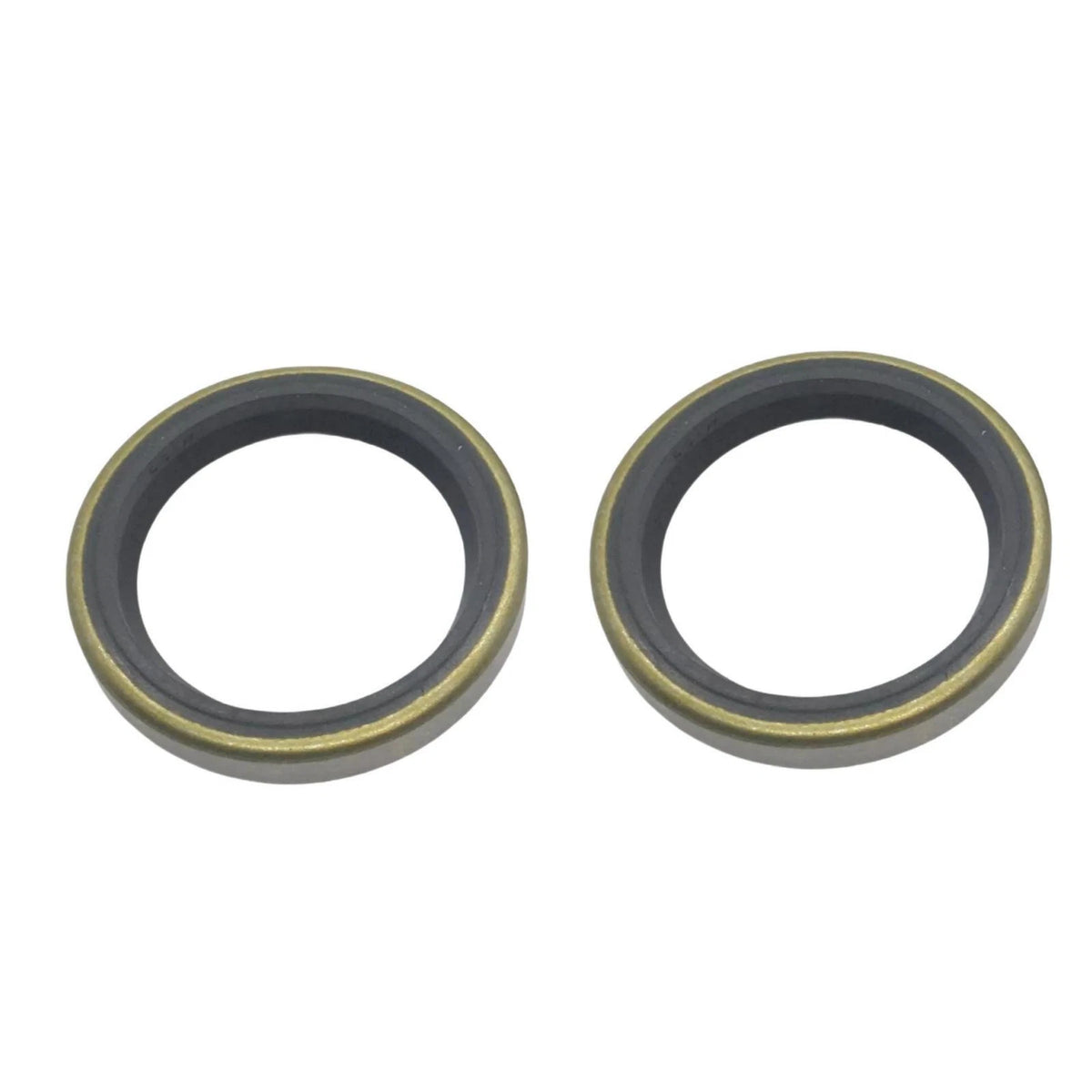 2PC Seal Oil Propeller Shaft for Johnson Evinrude 90-300 HP (334950)