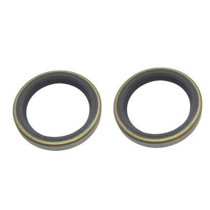 2PC Seal Oil Propeller Shaft for Johnson Evinrude 90-300 HP (334950)