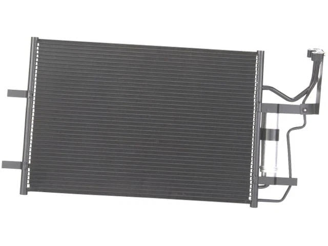 A/C Condenser for Mazda 3 (2004–2009, 2011) 81235PPTR