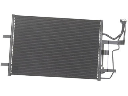 A/C Condenser for Mazda 3 (2004–2009, 2011) 81235PPTR