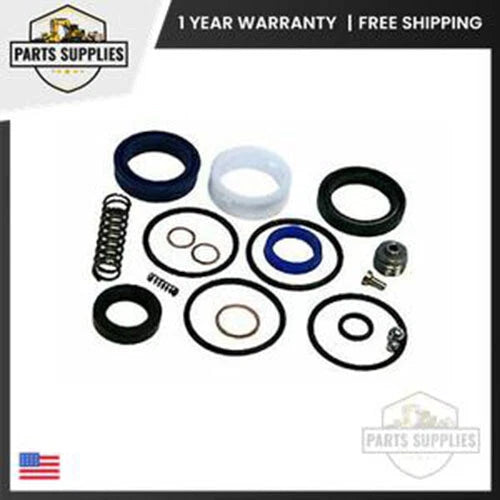 Seal Kit for Crown PTH Pallet Jack (Serial #3-183850+)