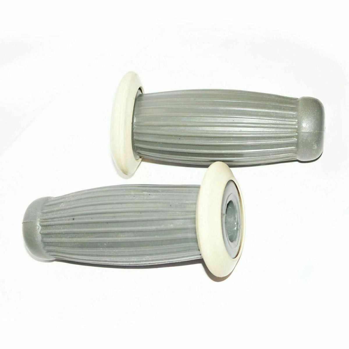 Barrel Handle Bar Grip Set for Lambretta SX TV LI GP