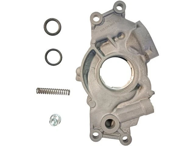 Oil Pump for Isuzu Ascender (2003–2004) 59166VKZN