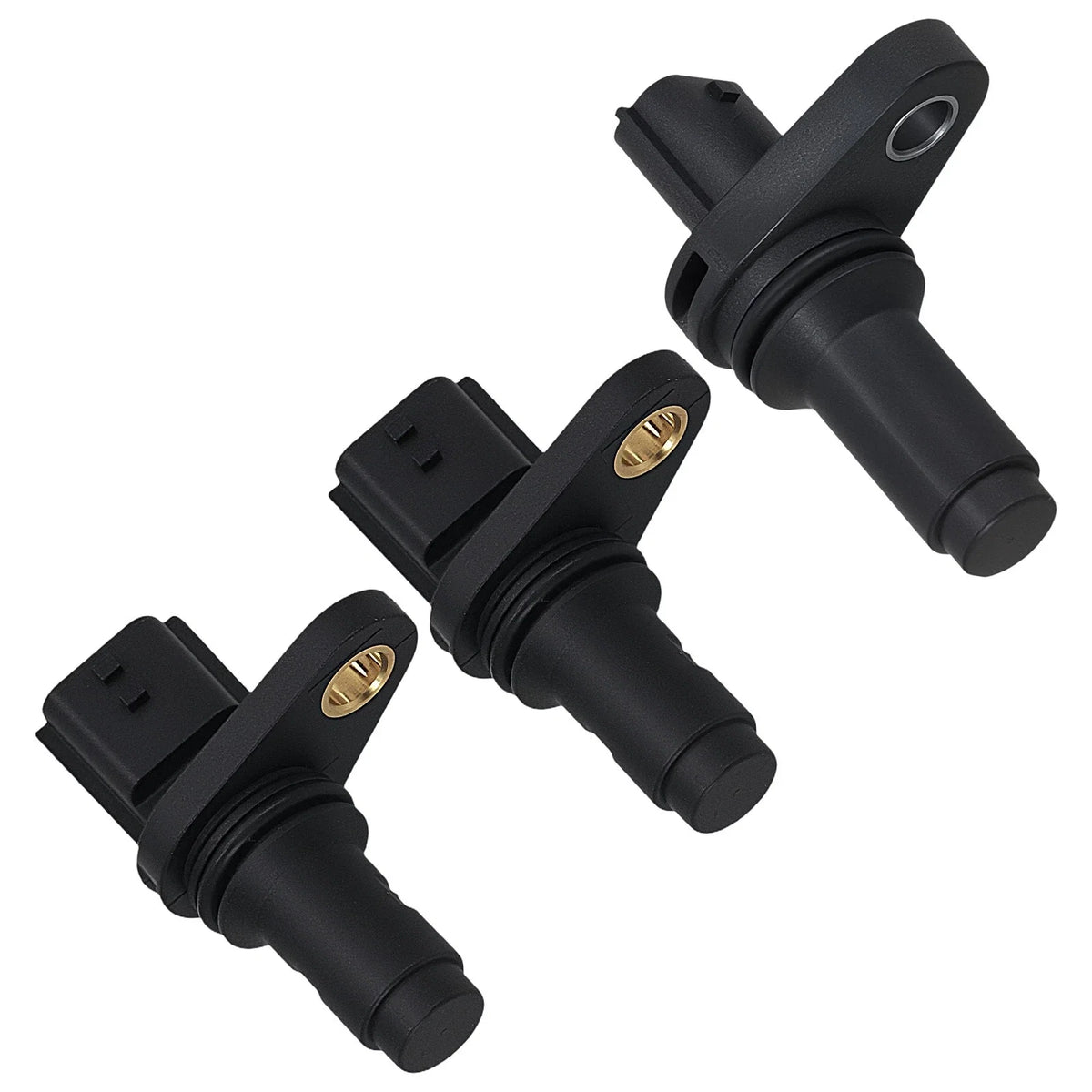 2 Camshaft & Crankshaft Position Sensors for Infiniti G37 (2008–2013) 23731-JA10C