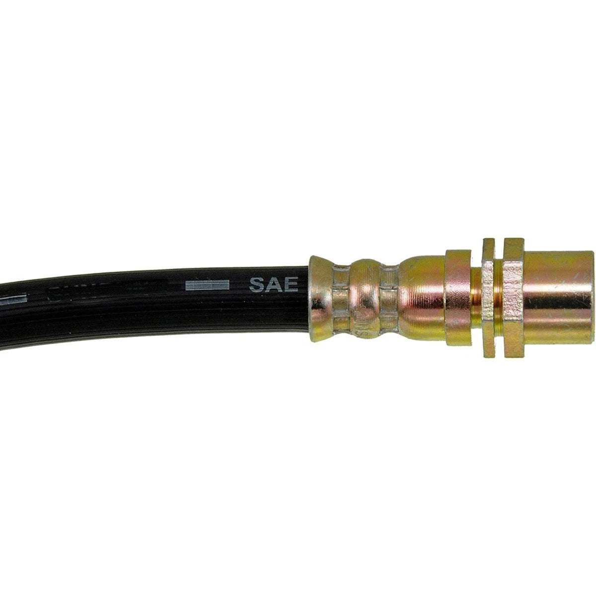 Set of 2 Brake Lines for Toyota Supra (1986–1992) H38412 B917279 073-1299