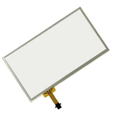 Digitizer Touch Screen 6.1 Inch 12 Pin Cable for Toyota RAV4 (2014–2018)
