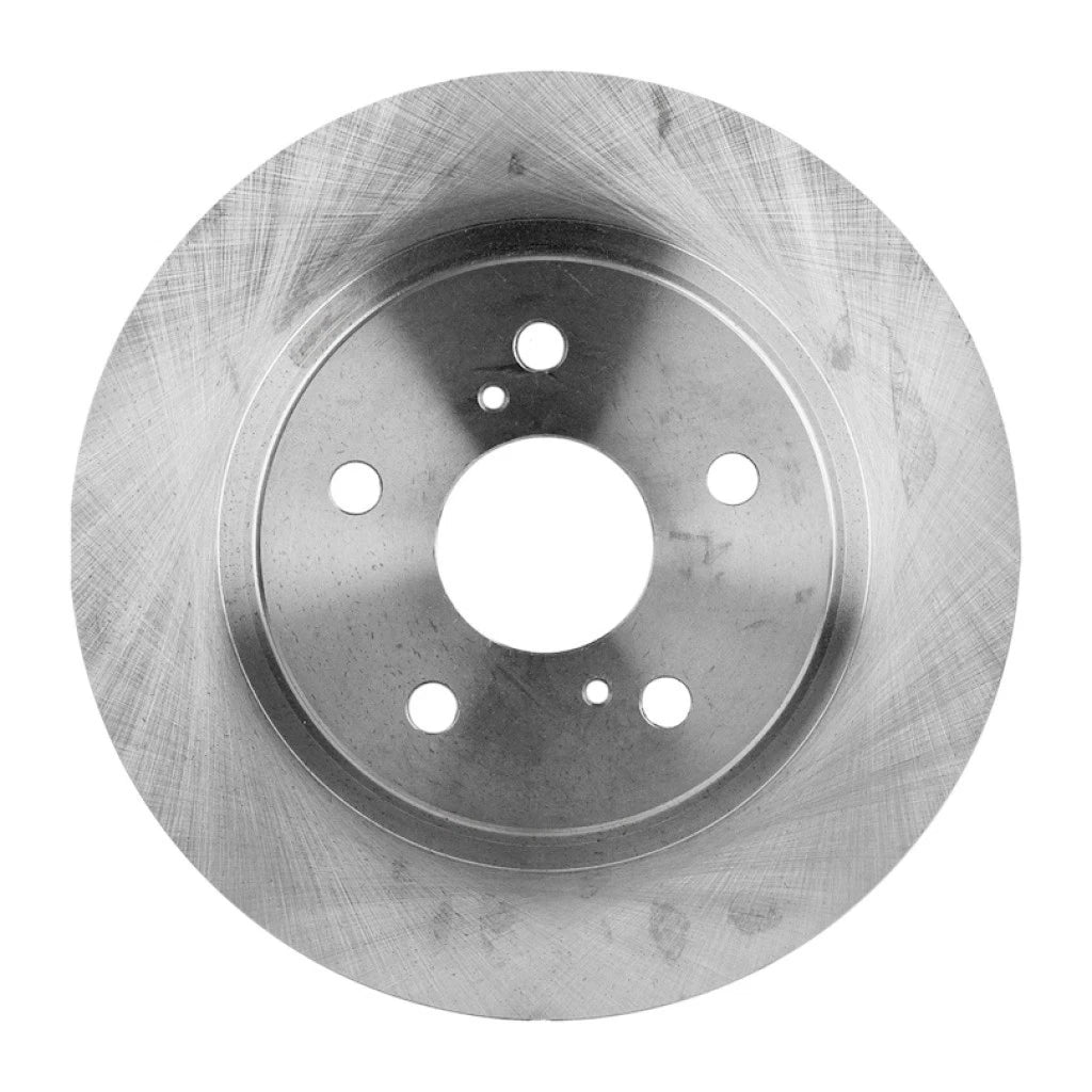 Set of 2 Brake Discs for Toyota Corolla iM (2017–2018) CLX-M0-USA-SET-JS27110052-2-CL360A71