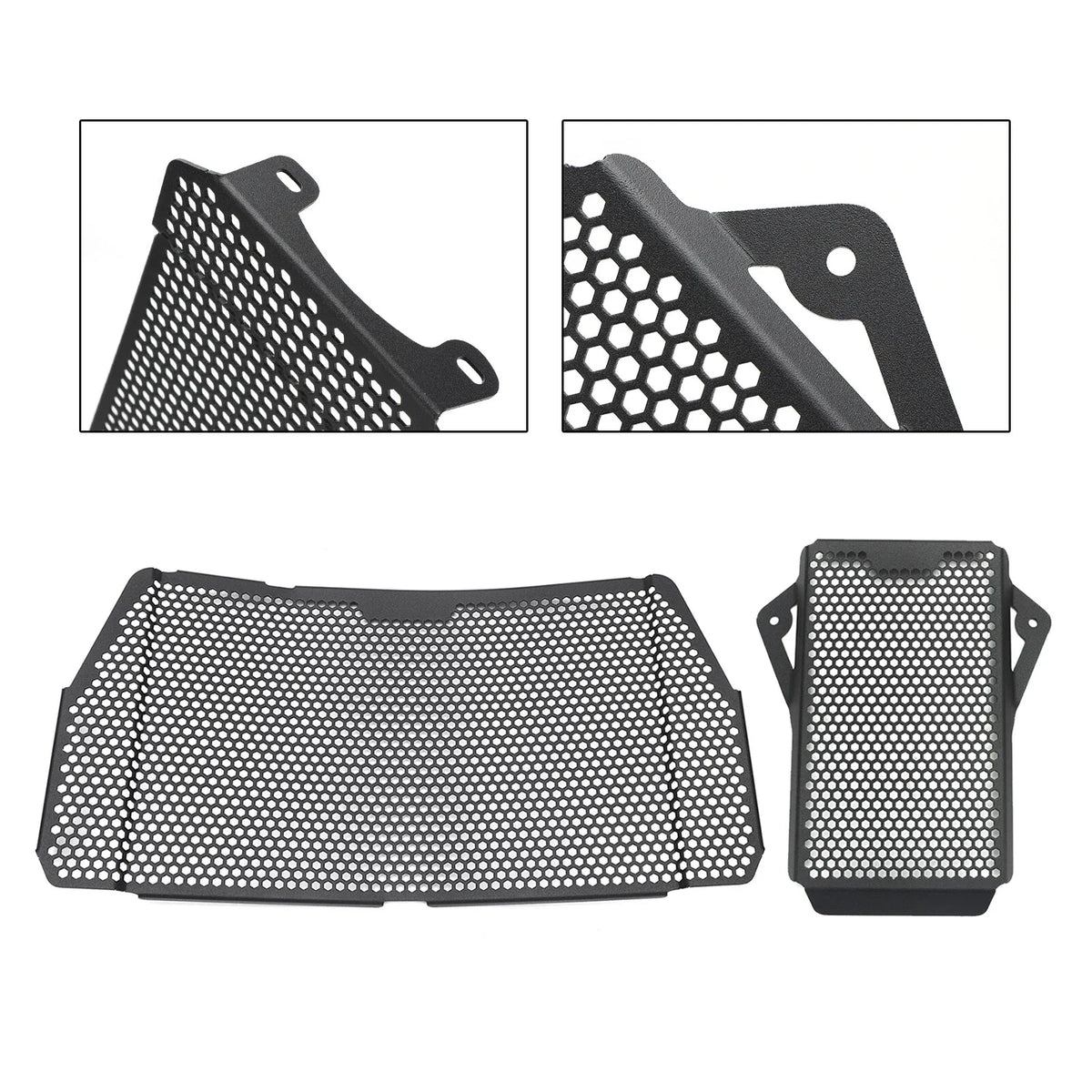 Radiator Guard Cover for Ducati Supersport 930 950 (2021–2023)