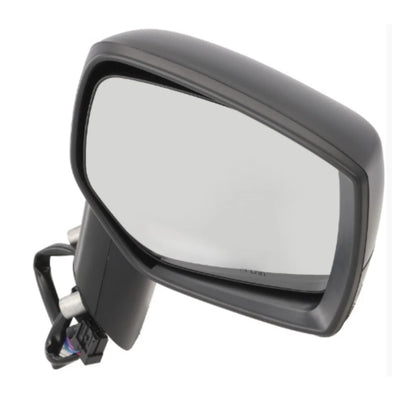 Passenger Side Door Mirror for Subaru Crosstrek (2016–2017) CLX-M0-USA-JSU43ER-CL360A70, SU1321144