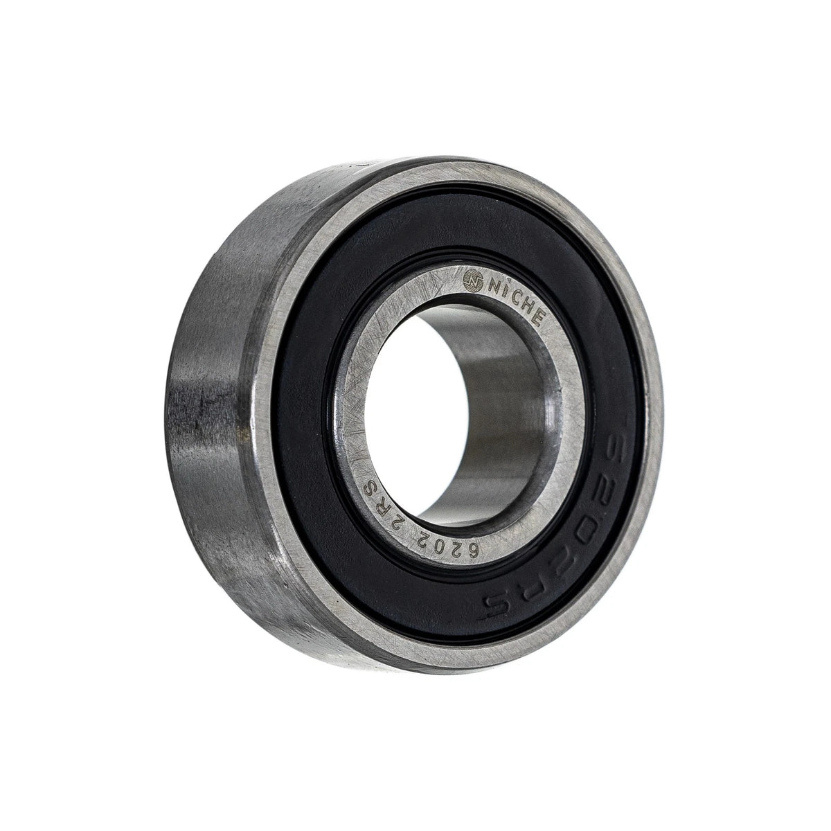 Wheel Bearing Seal Kit for Yamaha XV250 Route 66 (MK1008632, 6202-2RS, 6302-2RS)
